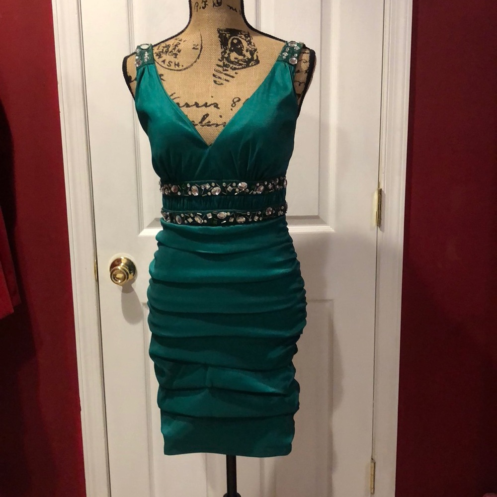 Cocktail dress
